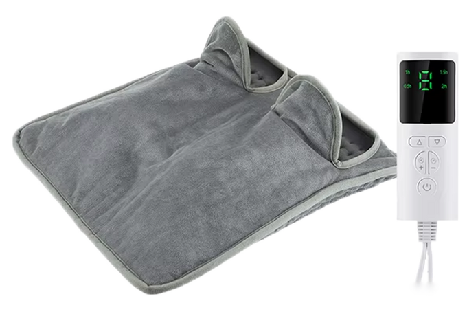 Twój komfort i ciepło!