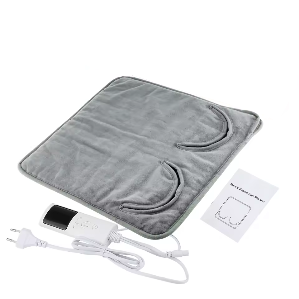 ComfyToe - Twój Nowoczesny Termofor