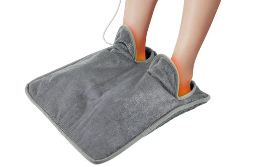 ComfyToe - Twój Nowoczesny Termofor